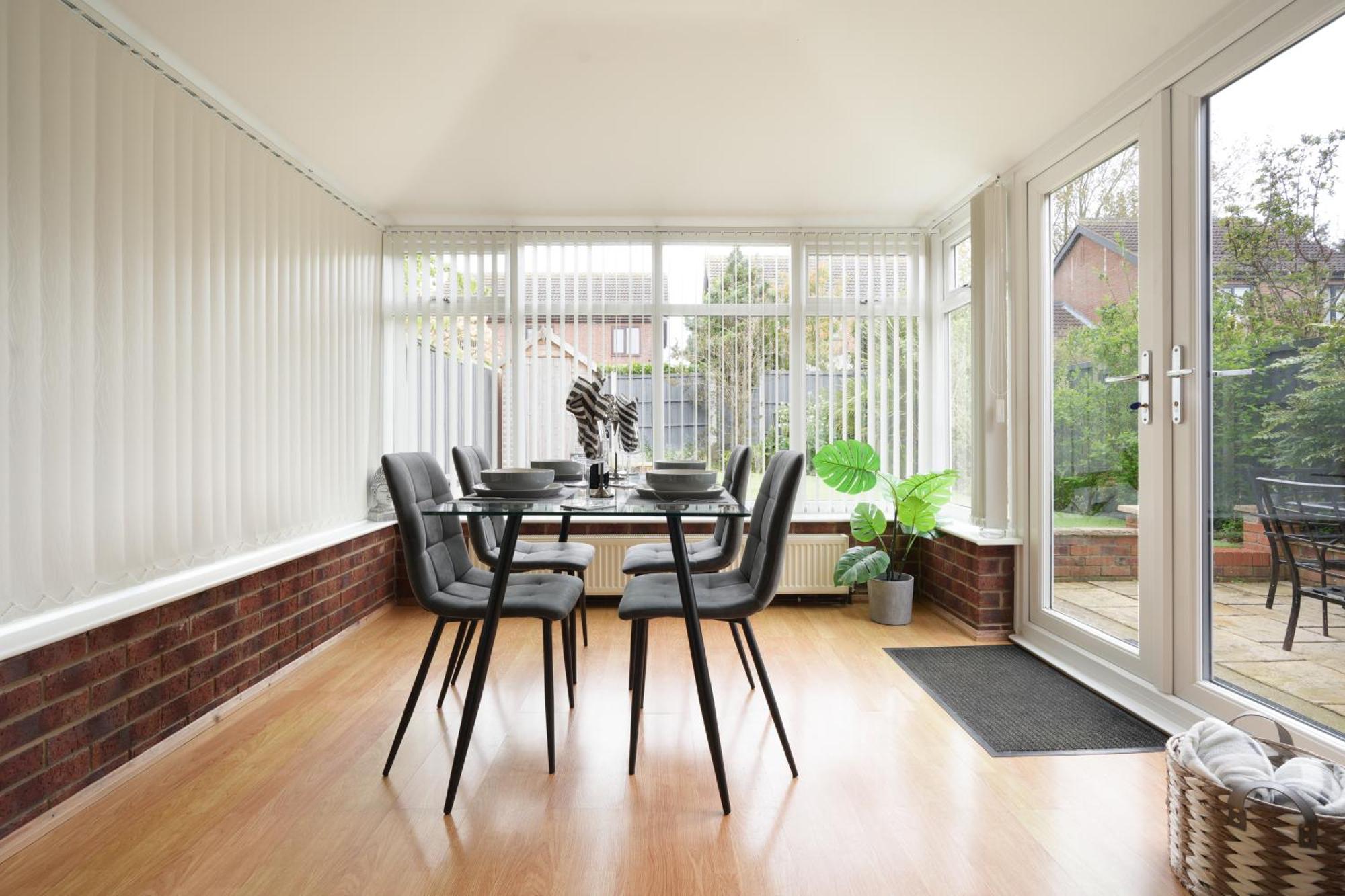 Barrow upon Humber Cosyhome Ideal For Professionals מראה חיצוני תמונה
