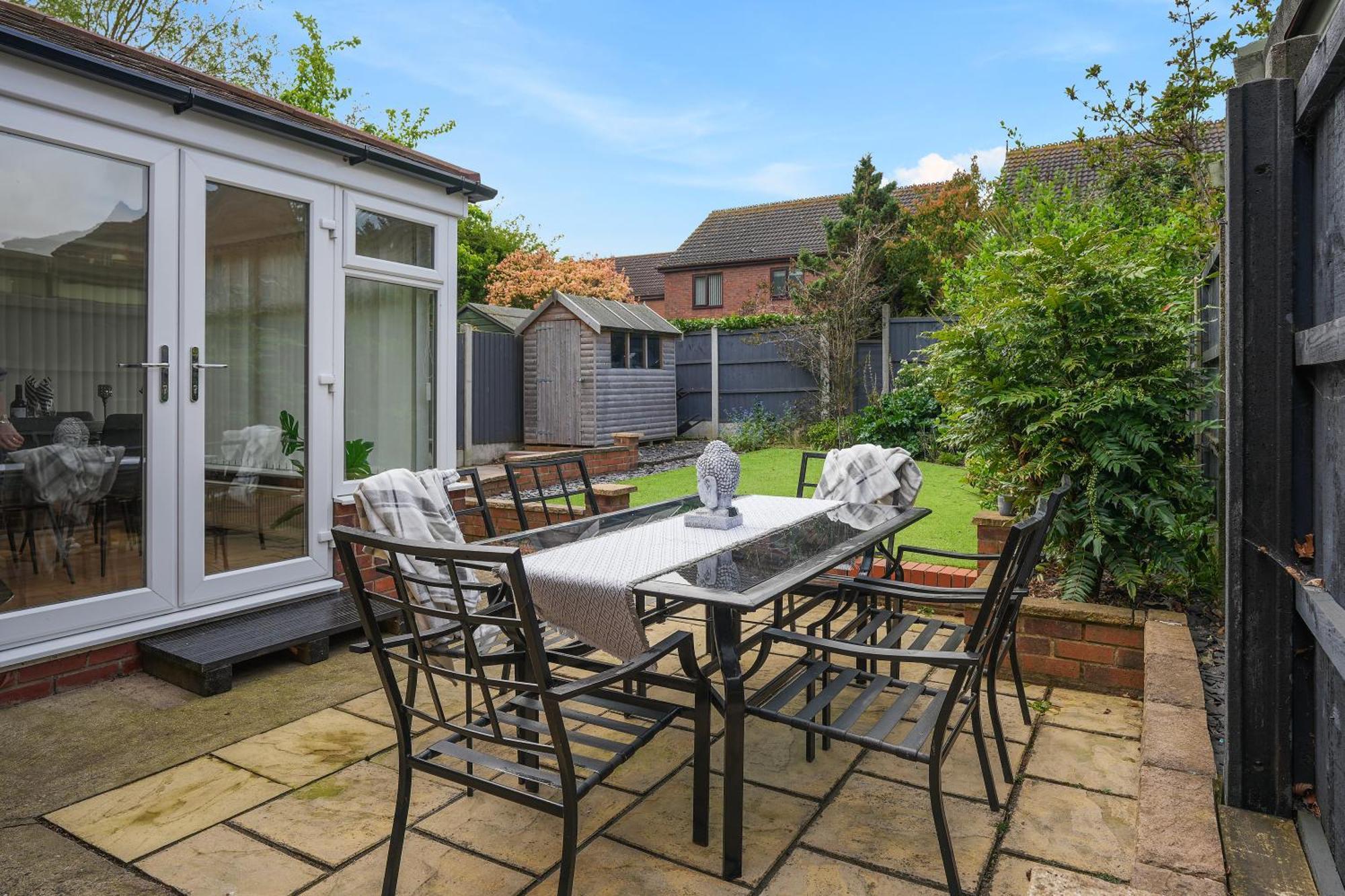 Barrow upon Humber Cosyhome Ideal For Professionals מראה חיצוני תמונה